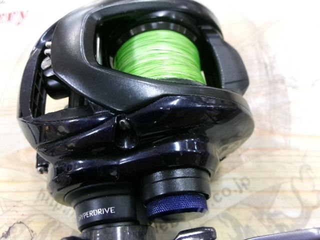 23ソルティスト TW 100XHL PEスペシャル｜＠ベリーネット 日本