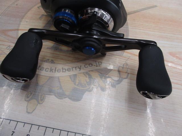 シマノ SLX DC 70HG 右 (リール) 価格比較 - 価格.com