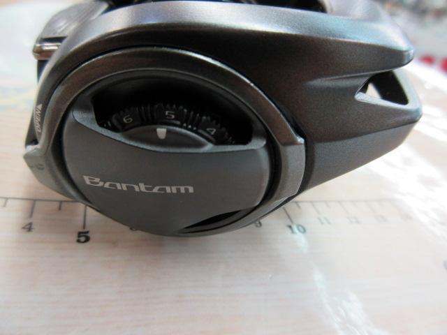 22バンタム HG LH