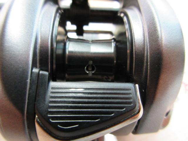 22バンタム HG LH｜＠ベリーネット 日本最大新品中古釣具WEBショップ