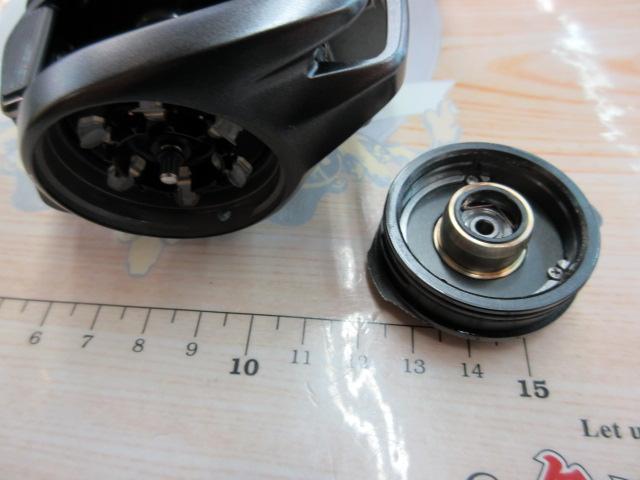 22バンタム HG LH