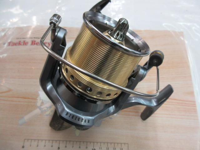 グランドサーフ35v Daiwa GRAND SURF 35V ダイワ グランドサーフ