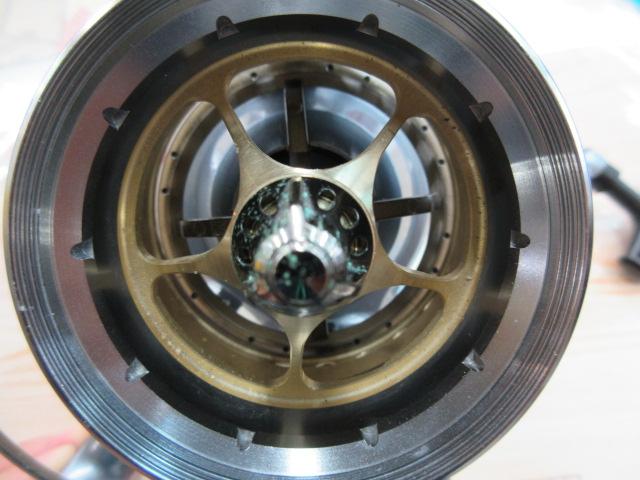 グランドサーフ35v Daiwa GRAND SURF 35V ダイワ グランドサーフ