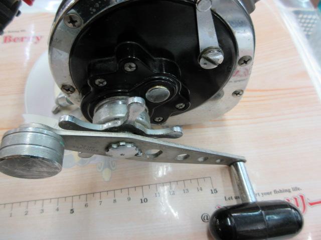 ダイナミック ST-300｜＠ベリーネット 日本最大新品中古釣具WEB