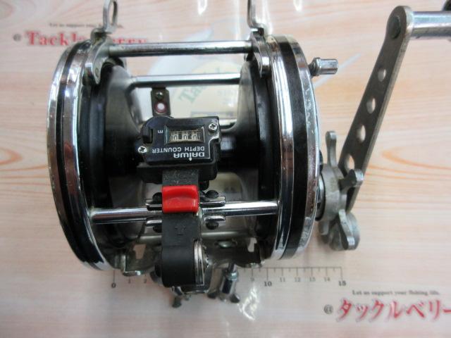 早割シーズン券 ダイナミック ST-300｜＠ベリーネット 日本最大新品中古釣具WEB リール