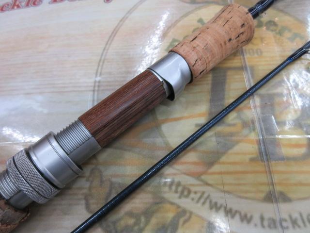 リバーストライク 60UL