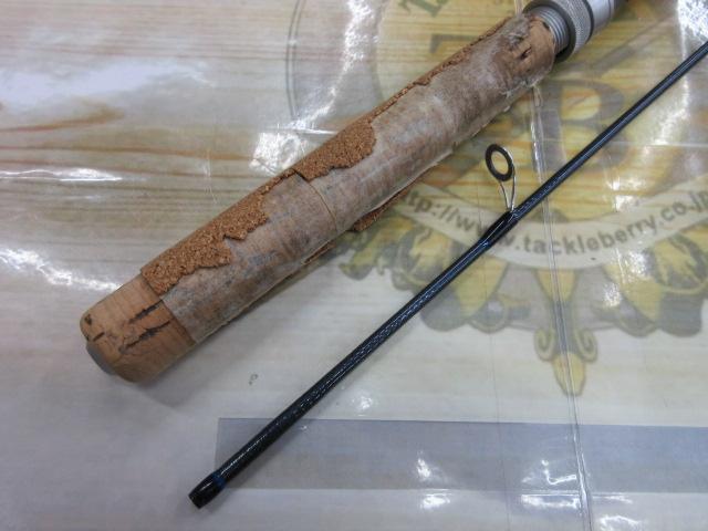 リバーストライク 60UL