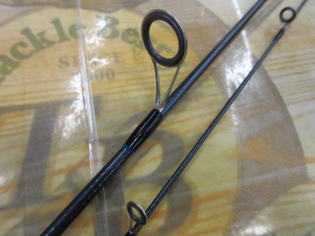 リバーストライク 60UL