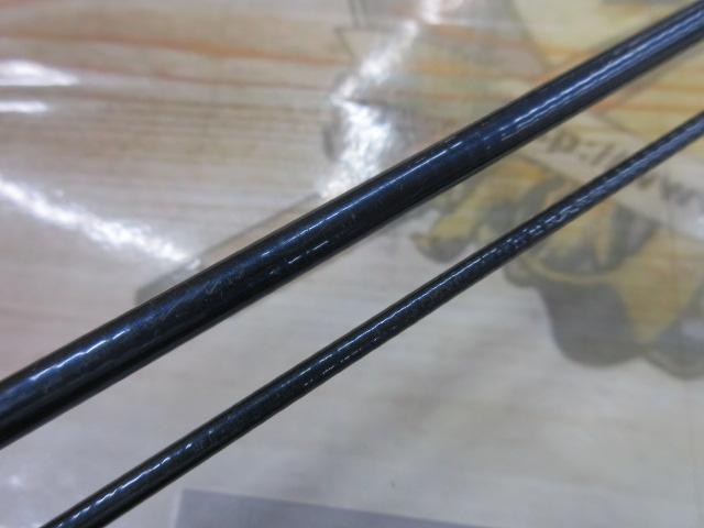 リバーストライク 60UL