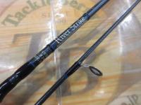 リバーストライク 60UL