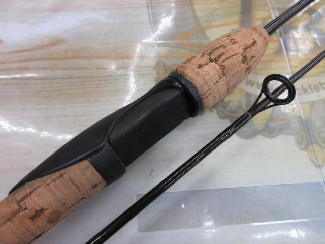 ファントムX 662ULRS