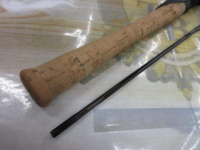 ファントムX 662ULRS