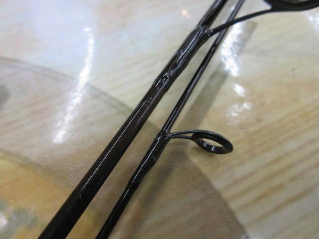 ファントムX 662ULRS