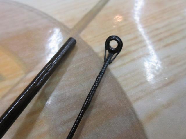 ファントムX 662ULRS