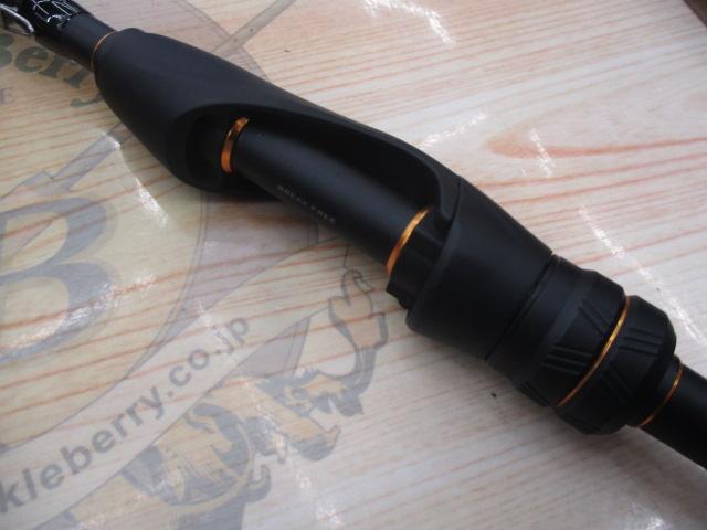 使用回数1回 極美品】 シマノ ソアレXR S76UL－T アジング