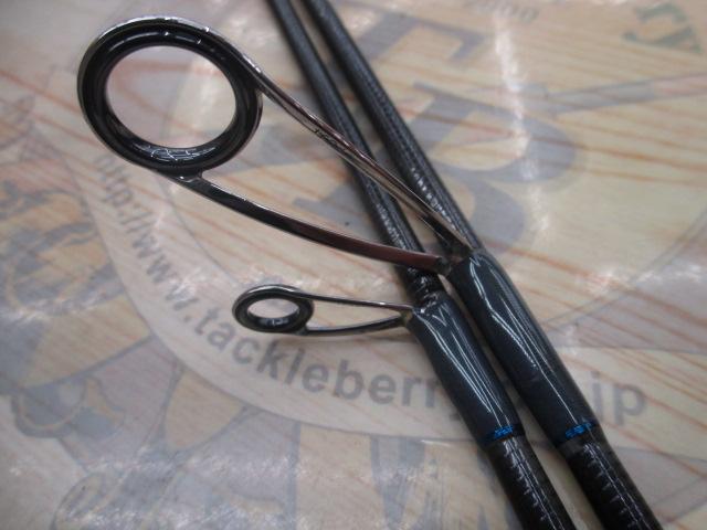 β-マグナム BM-61UL