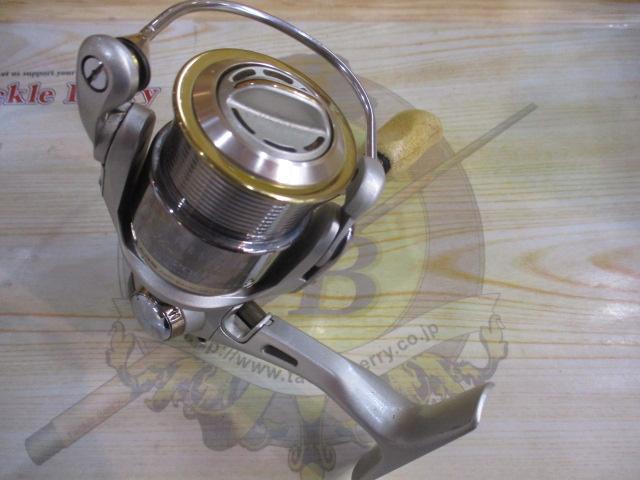 シルバークリークZ 2004C｜＠ベリーネット 日本最大新品中古釣具