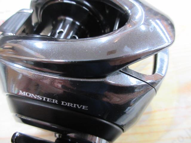 18アンタレスDC MDXG RH