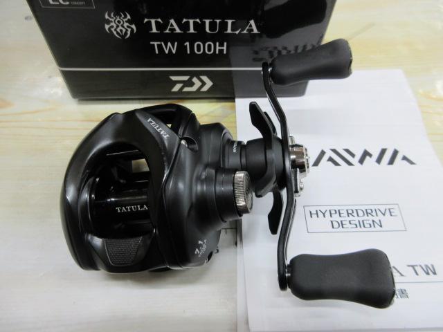 24タトゥーラ TW 100H