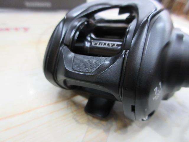 24タトゥーラ TW 100H