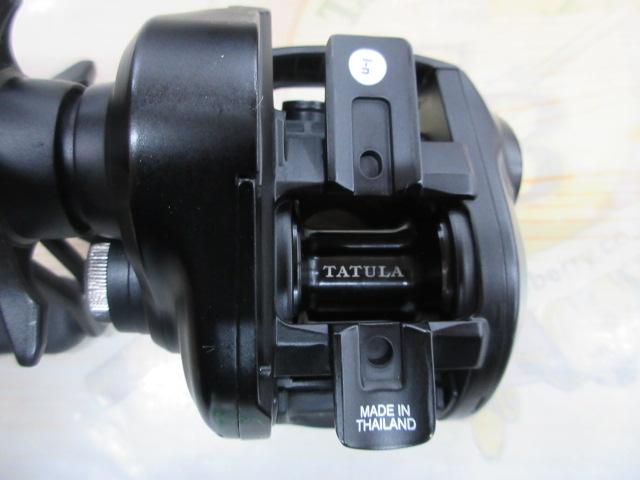 24タトゥーラ TW 100H