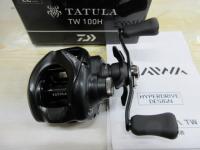 24タトゥーラ TW 100H