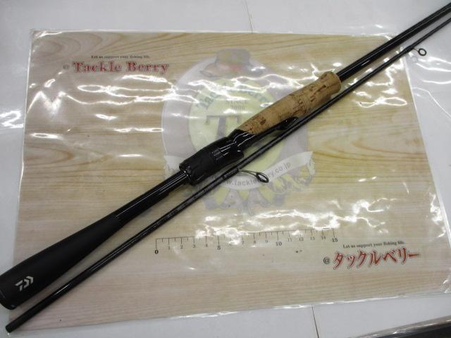 ブレイゾン S67ML-2｜＠ベリーネット 日本最大新品中古釣具WEB