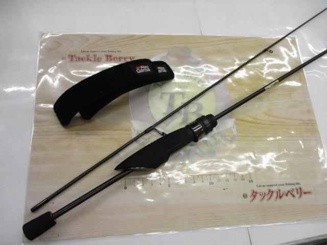 ソルティーステージプロトタイプアジング XAJS-552ULT-ST