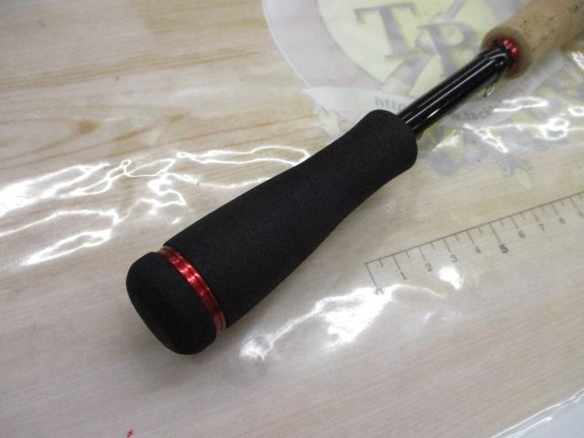 DAIWA BLAZON ブレイゾン 662MB-V バスロッド フィッシング