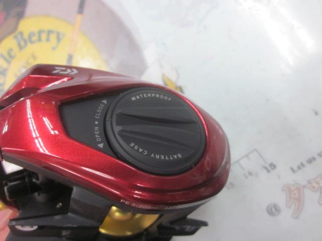 スパルタンMX IC 200H｜＠ベリーネット 日本最大新品中古釣具WEB