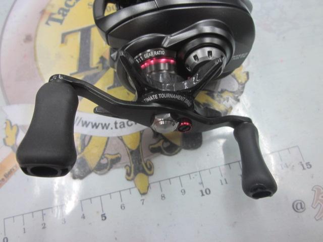 スティーズ AIR TW 500HL ダイワ スティーズ AIR TW 500XXHL (リール) 価格比較 - 価格.com