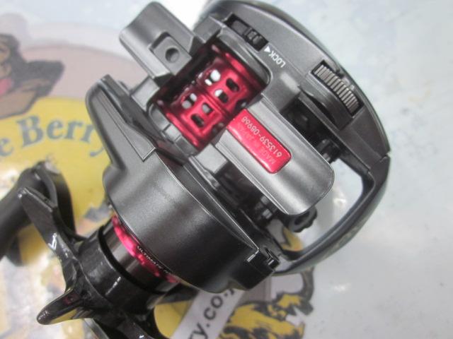 DAIWA - りーこつ新品未使用　STEEZ(スティーズ) AIR TW 500XXHL 4550133160349.jpg
