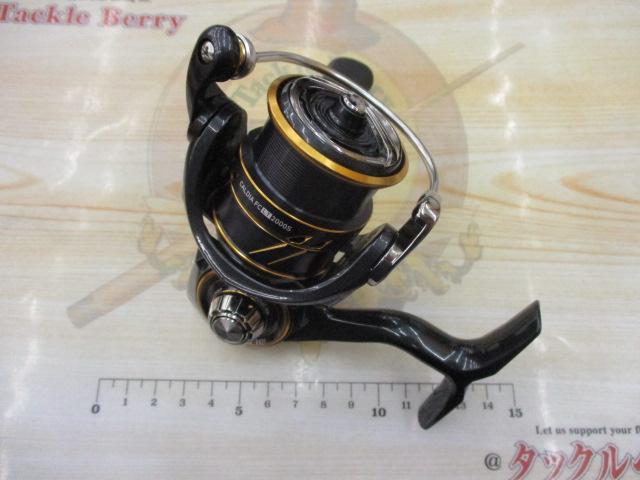 21カルディア FC LT2000S｜＠ベリーネット 日本最大新品中古釣具