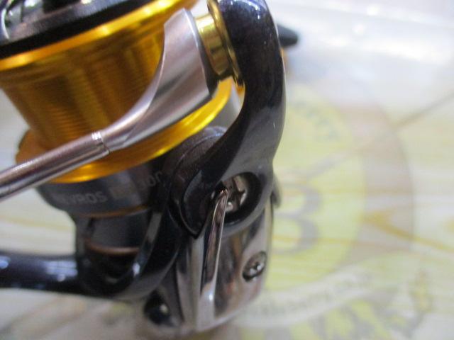 ダイワ 20 レブロス LT3000-CH 未使用品 DAIWA（釣り） ダイワ '20 REVROS(レブロス) LT3000-CH