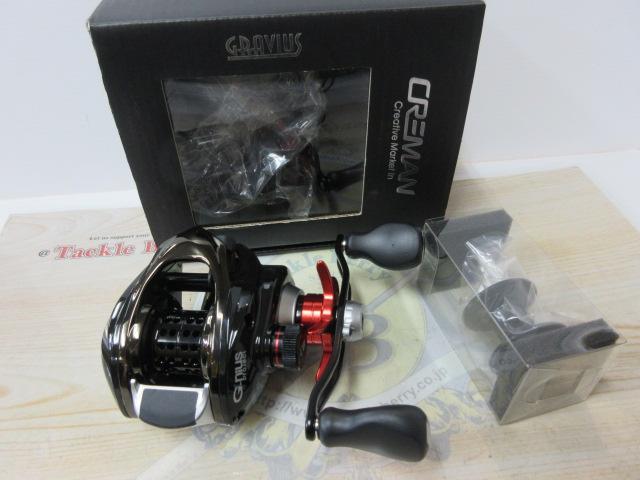 グラビアス2020 8.1:1RH レッド｜＠ベリーネット 日本最大新品