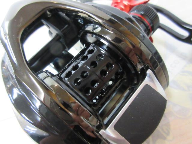 2020モデル　グラビアス　8.1 グラビアス2020 8.1:1RH レッド｜＠ベリーネット 日本最大新品