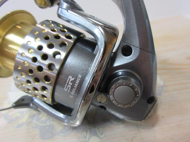 05BB-XテクニウムMg 2500｜＠ベリーネット 日本最大新品中古釣具