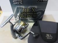 05BB-XテクニウムMg 2500