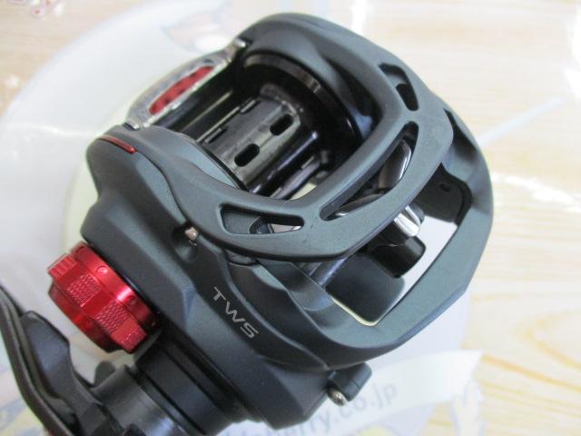 DAIWA - キャタリナ TW 100SH 未使用品 キャタリナ TW 100SH｜＠ベリーネット 日本最大新品中古釣具WEB