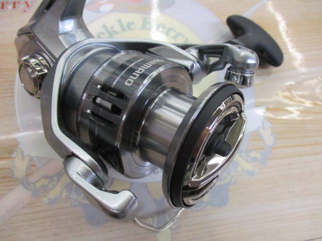 シマノ 21ナスキー C3000 未使用品 シマノ スピニングリール 21ナスキー C3000: リール｜釣具の通販