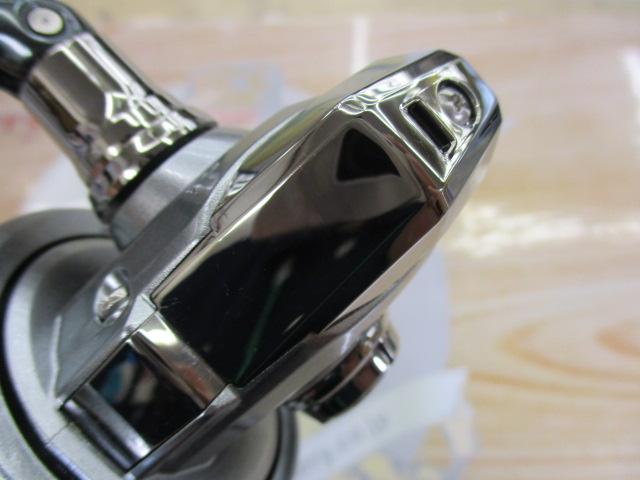 シマノ　２１ナスキーC3000　未使用品 シマノ スピニングリール 21ナスキー C3000: リール｜釣具の通販