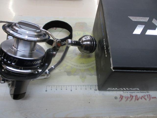 10ソルティガ 5000｜＠ベリーネット 日本最大新品中古釣具WEB