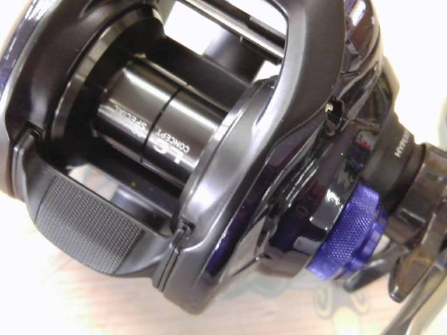 23ソルティスト TW 150XH PE SP