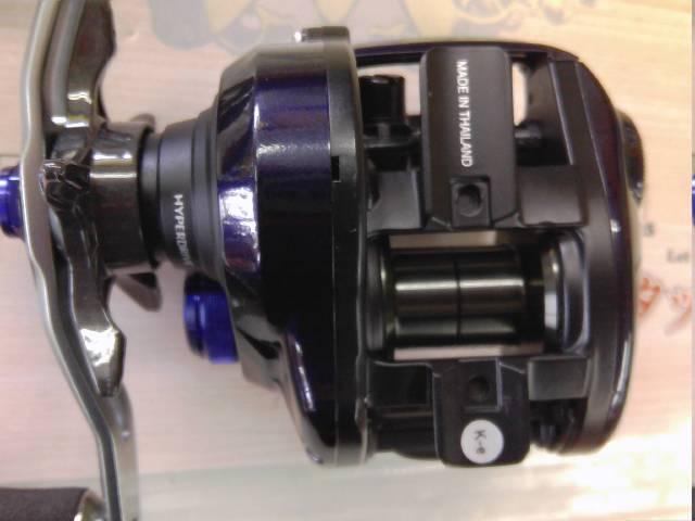 23ソルティスト TW 150XH PE SP