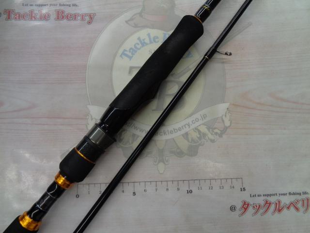 トリプルクロス TCX-892L｜＠ベリーネット 日本最大新品中古釣具