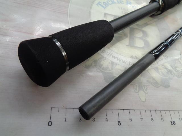 レーベンスラング LS-SJ710LRX Steelo(EVA)