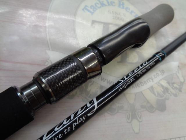 レーベンスラング LS-SJ710LRX Steelo(EVA)