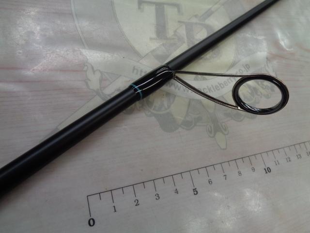 レーベンスラング LS-SJ710LRX Steelo(EVA)