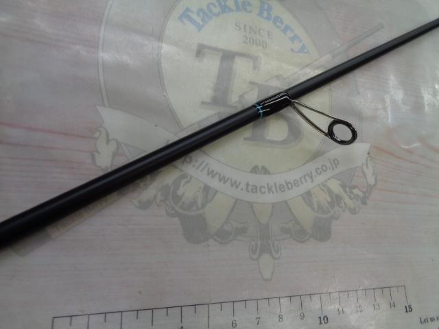 レーベンスラング LS-SJ710LRX Steelo(EVA)