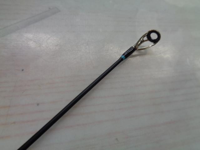 レーベンスラング LS-SJ710LRX Steelo(EVA)